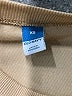 Old Navy Tan Sweatshirt Size XS - photo 7