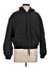 Vince. Solid Black Jacket Size M - photo 1