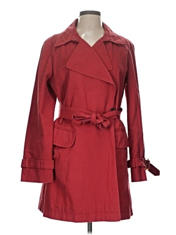 Talbots Trenchcoat (view 1)