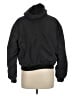 Vince. Solid Black Jacket Size M - photo 2