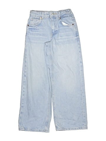 Zara Jeans (view 1)