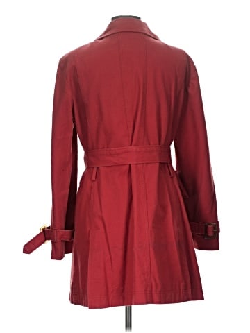Talbots Trenchcoat (view 2)
