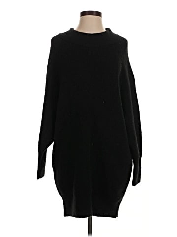Topshop Poncho (view 1)