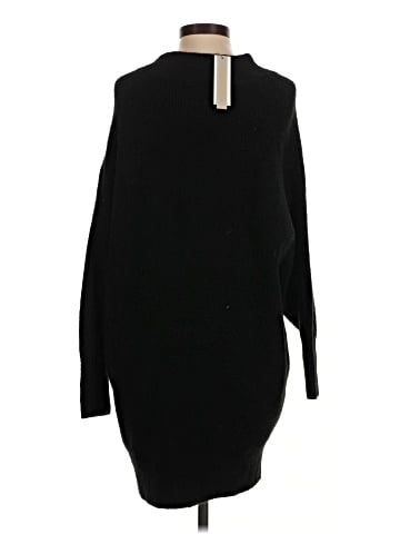 Topshop Poncho (view 2)