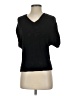 Gap Black Pullover Sweater Size S - photo 1