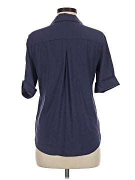 Express Short Sleeve Blouse (view 2)
