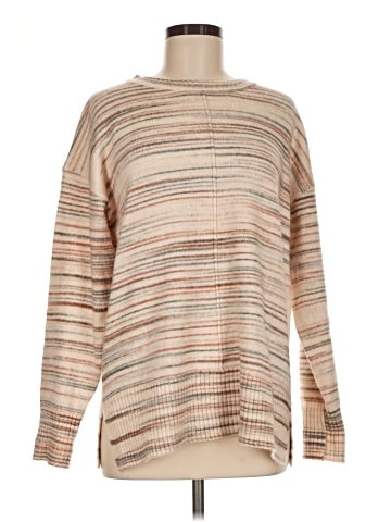 Preswick & Moore Pullover Sweater (view 1)