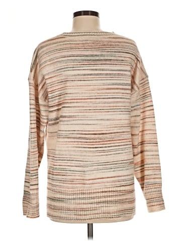Preswick & Moore Pullover Sweater (view 2)