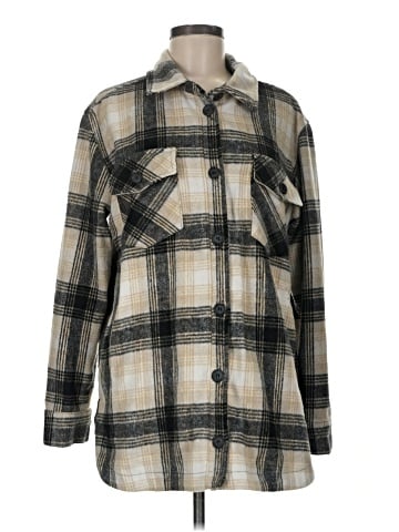 Thread & Supply Coat (view 1)