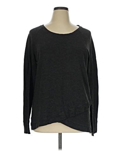 Te Verde Pullover Sweater (view 1)