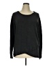 Te Verde Gray Pullover Sweater Size XL - photo 1