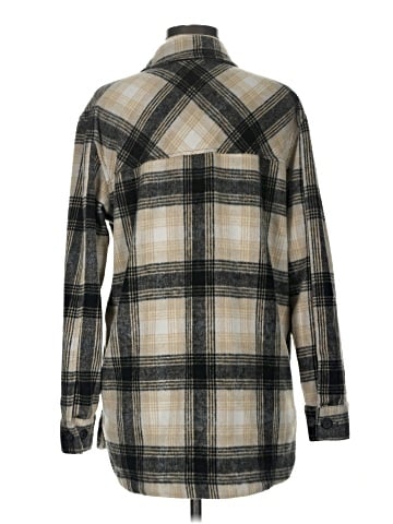Thread & Supply Coat (view 2)