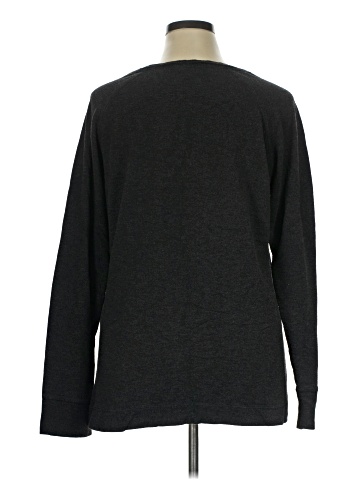 Te Verde Pullover Sweater (view 2)