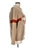 Pendleton Chevron-herringbone Tan Pullover Sweater Size L - photo 4