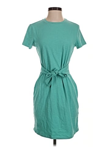 Express Casual Dress (view 1)