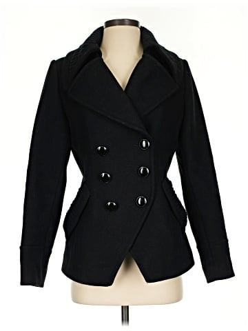 Trina Turk Wool Coat (view 1)