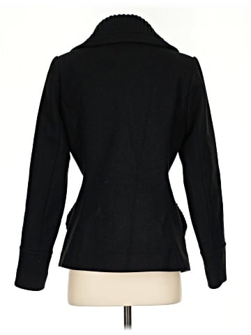 Trina Turk Wool Coat (view 2)
