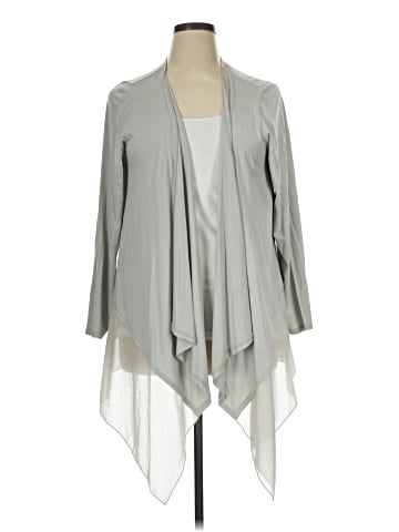 Joan Rivers Cardigan (view 1)