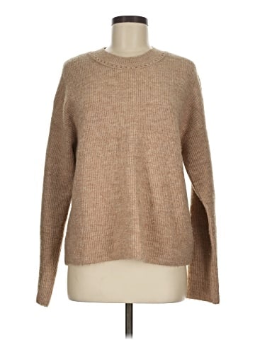 Gap Pullover Sweater (view 1)