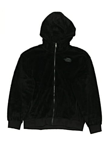 The North Face Zip Up Hoodie (view 1)