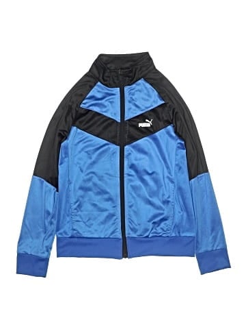 Puma Track Jacket (view 1)