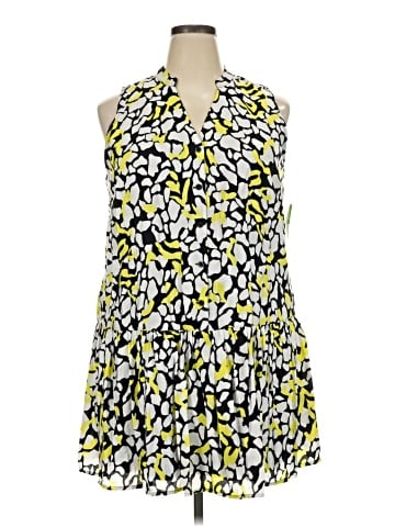 Nine West Casual Dress (view 1)