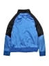 Puma 100% Polyester Color Block Blue Track Jacket Size 10 - 12 - photo 2