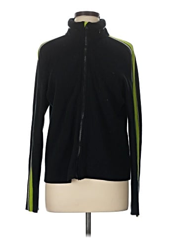 L-RL Lauren Active Ralph Lauren Track Jacket (view 1)
