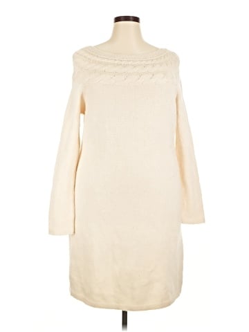 Lauren by Ralph Lauren Casual Dress (view 1)