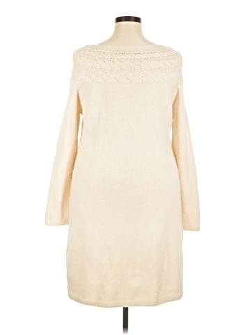 Lauren by Ralph Lauren Casual Dress (view 2)