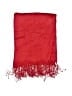 Unbranded Red Scarf One size - photo 2