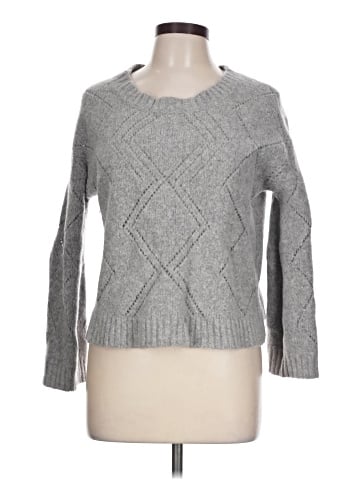 Roller Rabbit Wool Pullover Sweater (view 1)