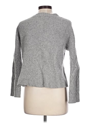 Roller Rabbit Wool Pullover Sweater (view 2)