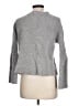 Roller Rabbit Argyle Gray Wool Pullover Sweater Size L - photo 2