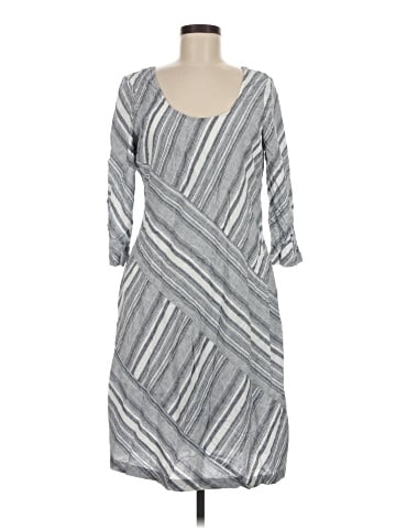 Soft Surroundings Casual Dress (view 1)