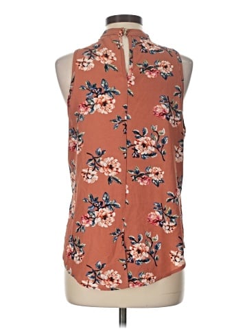 Papermoon Sleeveless Blouse (view 2)