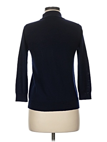 J.Crew Wool Pullover Sweater (view 2)