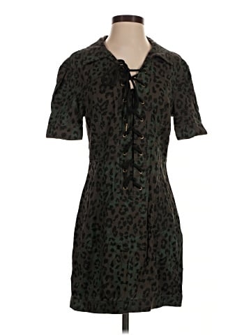 Pam & Gela Casual Dress (view 1)