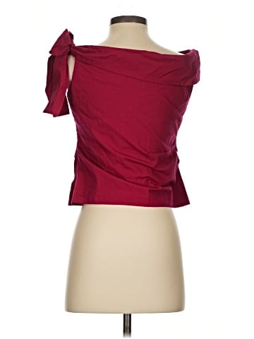Ann Taylor LOFT Short Sleeve Top (view 2)