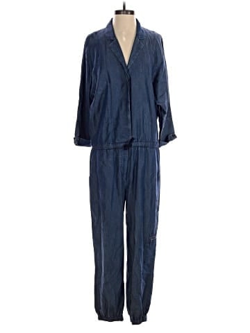 Emporio Armani Jumpsuit (view 1)