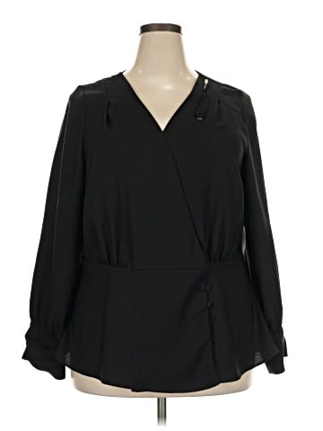 City Chic Jacket (view 1)