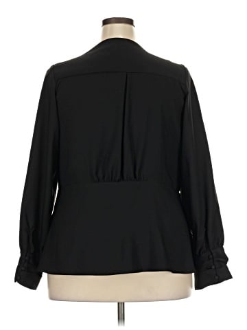 City Chic Jacket (view 2)