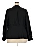 City Chic 100% Polyester Black Jacket Size 20 Plus (L) - photo 2