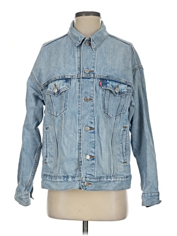 Levi's Denim Jacket (view 1)