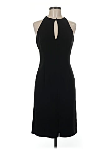 Emporio Armani Cocktail Dress (view 1)