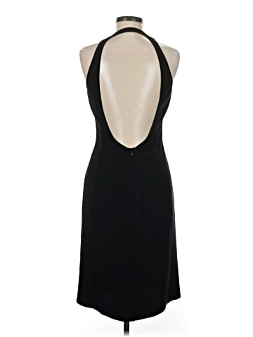 Emporio Armani Cocktail Dress (view 2)