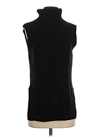 360 Cashmere Sleeveless Top (view 1)