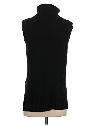 360 Cashmere Sleeveless Top (view 2)
