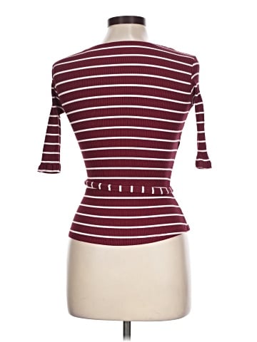 Amour Vert 3/4 Sleeve Top (view 2)