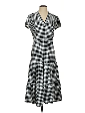 Jude Connally Casual Dress (view 1)